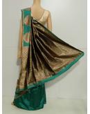saree-brasso-copper-green-s0601-Rs975