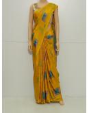 SAREE-ALOK-GRAPESILK-YELLOW-S0565-RS695