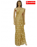 SAREE-CRAFTY-FANCYSAREE-BEIGE-S0634-RS645