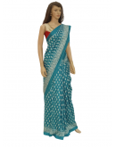 SAREE-CRAFTY-FANCYSAREE-SKYBLUE-S0635-RS645
