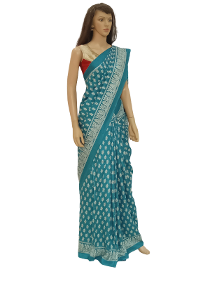 SAREE-CRAFTY-FANCYSAREE-SKYBLUE-S0635-RS645
