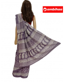 SAREE-CRAFTY-FANCYSAREE-CYBERGRAPE-S0637-RS645