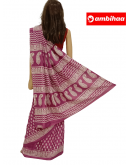 SAREE-CRAFTY-FANCYSAREE-MEJANTA-S0638-RS645