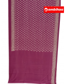 SAREE-CRAFTY-FANCYSAREE-MEJANTA-S0638-RS645