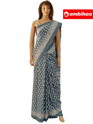 SAREE-CRAFTY-FANCYSAREE-LTBLUE-S0639-RS645