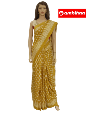 SAREE-CRAFTY-FANCYSAREE-MUSTED-S0640-RS645