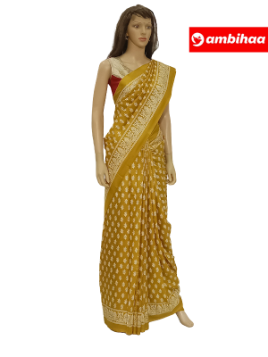 SAREE-CRAFTY-FANCYSAREE-MUSTED-S0640-RS645