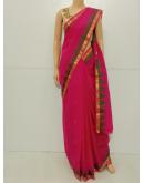 SAREE-AISHWARYA-FANCYCOTTON-PINK-S0539-RS999