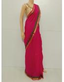 SAREE-AISHWARYA-FANCYCOTTON-PINK-S0539-RS999