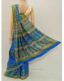 SAREE-DHABIYA-SHINEINGCREPE-ROYALBLUE-S0316-RS790