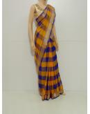 SAREE-AISHWARYA-FANCYCOTTON-YELLOW-S0567-RS899 