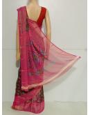 SAREE-ROYALBRASSO-CHIFFON-MAJANTAPINK-S0611-RS499