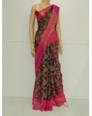SAREE-ROYALBRASSO-CHIFFON-MAJANTAPINK-S0611-RS499