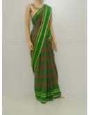 SAREE-ROJA-FANCYCOTTON-GREEN-S0574-RS699