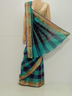 SAREE-ROJA-FANCYCOTTON-VILAT-S0575-RS899