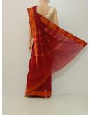 SAREE-ROJA-FANCYCOTTON-MAROON-S0576-RS650