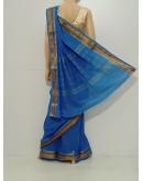 SAREE-ROJA-FANCYCOTTON-BLUE-S0577-RS999
