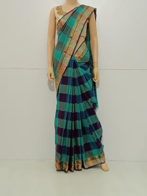 SAREE-ROJA-FANCYCOTTON-VILAT-S0575-RS899