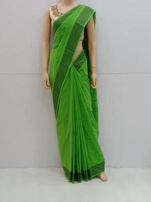 SAREE-ROJA-FANCYCOTTON-GREEN-S0573-RS650