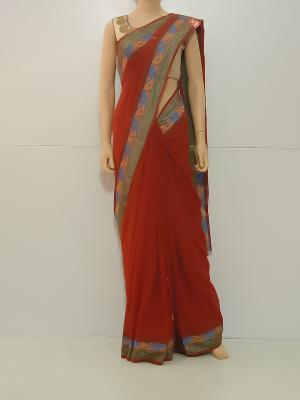 SAREE-ROJA-FANCYCOTTON-HANI-S0572-RS999