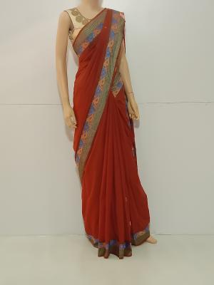 SAREE-ROJA-FANCYCOTTON-HANI-S0572-RS999