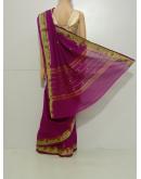 SAREE-AISHWARYA-FANCYCOTTON-VOILET-S0559-RS999