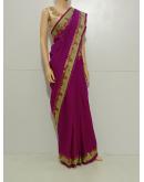 SAREE-AISHWARYA-FANCYCOTTON-VOILET-S0559-RS999