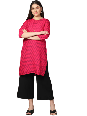 kurti_avaasa_02_XXL_size_fuchisa_wavelines