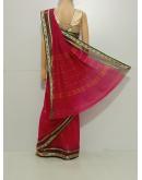 SAREE-AISHWARYA-FANCYCOTTON-PINK-S0562-RS999