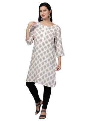 kurthi_avaasa_20_L_size_offwhite_crossedlines