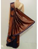 saree-copper-synthetic-copper-s0595-Rs975