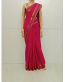SAREE-AISHWARYA-FANCYCOTTON-PINK-S0550-RS999/-