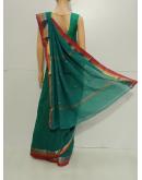 SAREE-AISHWARYA-PEACOCKBLUE-S0548-RS999/-