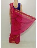 SAREE-AISHWARYA-FANCYCOTTON-PINK-S0550-RS999/-
