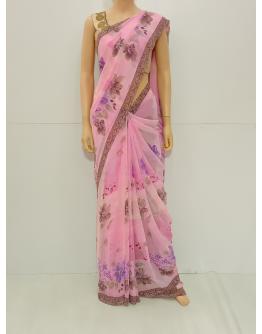 SAREE-ATHULYA-SOFTPOONAM-BABYPINK-S0491-RS575