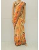 SAREE-ATHULYA-SOFTPOONAM-MELONORANGE-S0498-RS575