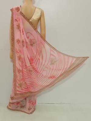 SAREE-ATHULYA-SOFTPOONAM-LIGHTROSE-S0493-RS575