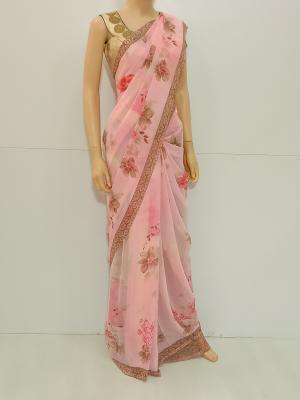 SAREE-ATHULYA-SOFTPOONAM-LIGHTROSE-S0493-RS575 SAREE-ATHULYA-SOFTPOONAM-LIGHTROSE-S0493-RS575