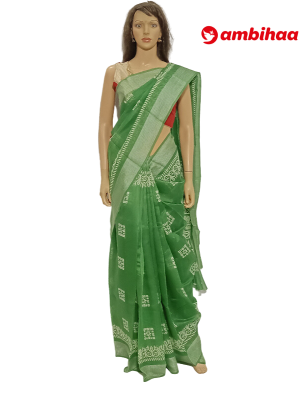 SAREE-AKIRASILK-KORACOTTON-S0644-RS675