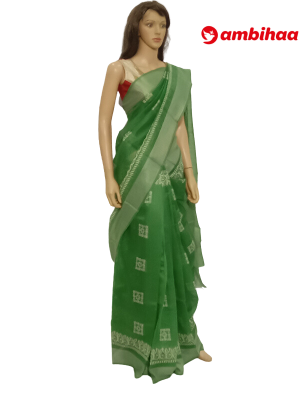 SAREE-AKIRASILK-KORACOTTON-S0644-RS675