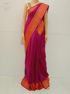 SAREE-NILGIRI-SILKCOTTON-PURPLE-S0143-RS800