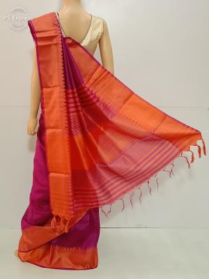 SAREE-NILGIRI-SILKCOTTON-PURPLE-S0143-RS800