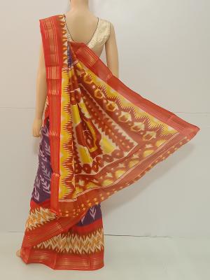 SAREE VASUNDHRA FANCY PATTU PURPLE RED S0147 RS945 SAREE VASUNDHRA FANCY PATTU PURPLE RED S0147 RS945