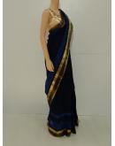 SAREE-AISHWARYA-FANCYCOTTON-NAVYLUE-S0541-RS999