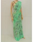 SAREE-NAINITHA-LAZERCHIFFION-DISTEMBERGREEN-S0447-RS675.