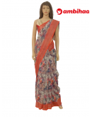 SAREE-PEACOCKSILK-LINEON-MULTICOLOUR-S0646-RS1145