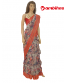 SAREE-PEACOCKSILK-LINEON-MULTICOLOUR-S0646-RS1145