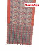 SAREE-PEACOCKSILK-LINEON-MULTICOLOUR-S0646-RS1145