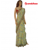 SAREE-PEACOCKSILK-LINEON-MULTICOLOUR-S0651-RS1145
