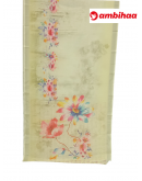 SAREE-APPLESILK-LINEON-BUTTER-S0659-RS1099